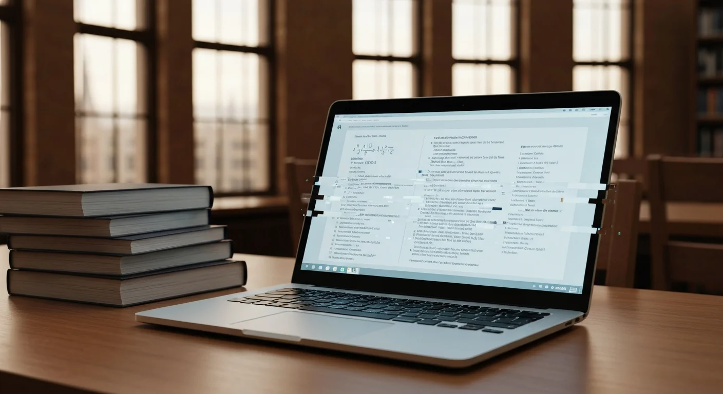 arXiv Will Ban Authors for a Year if They Submit Unchecked AI-Generated Papers