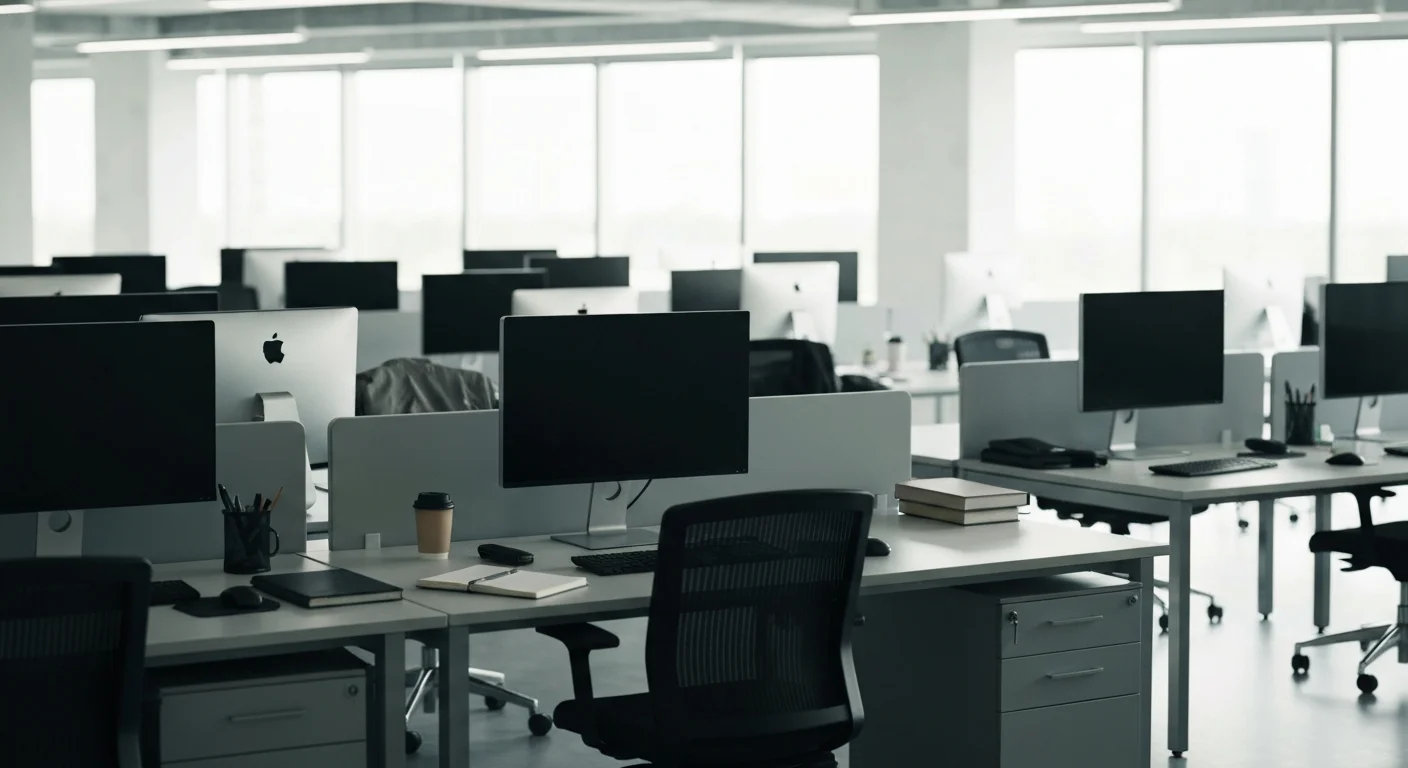 Atlassian Cuts 1,600 Jobs in Major AI Pivot as CTO Steps Down