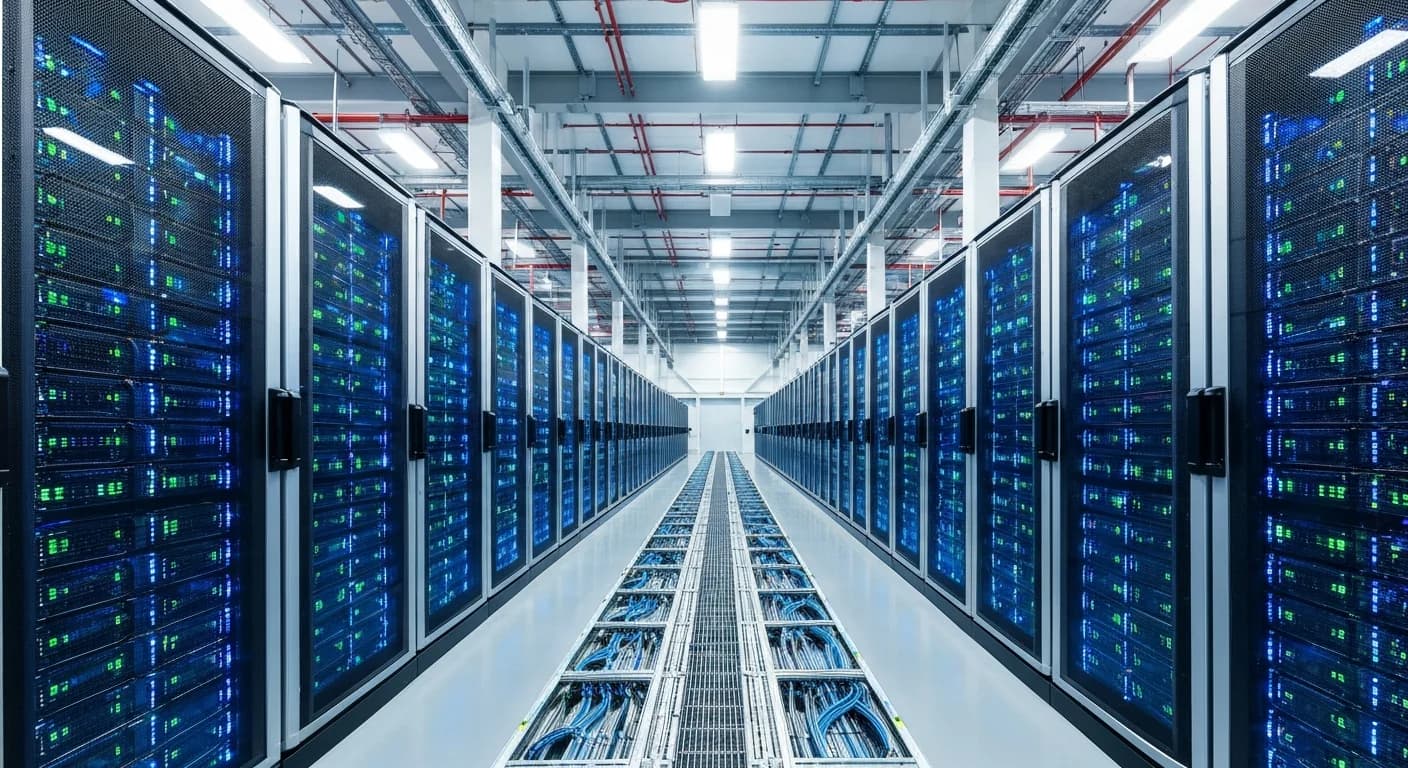 AWS and NVIDIA Announce Million-GPU Deployment in Expanded AI Infrastructure Partnership