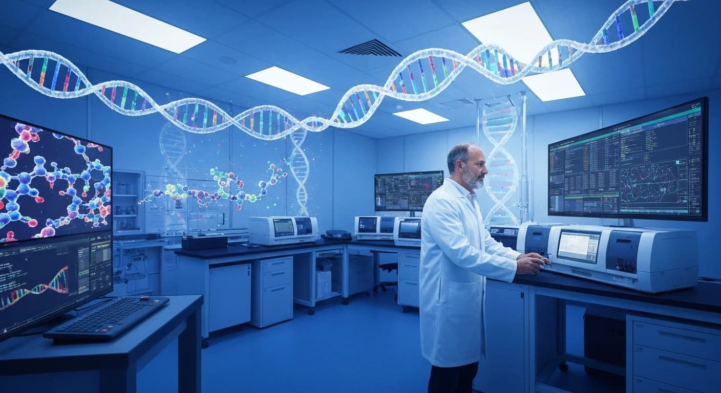 Basecamp Research Launches Trillion Gene Atlas to Revolutionize AI Drug Discovery