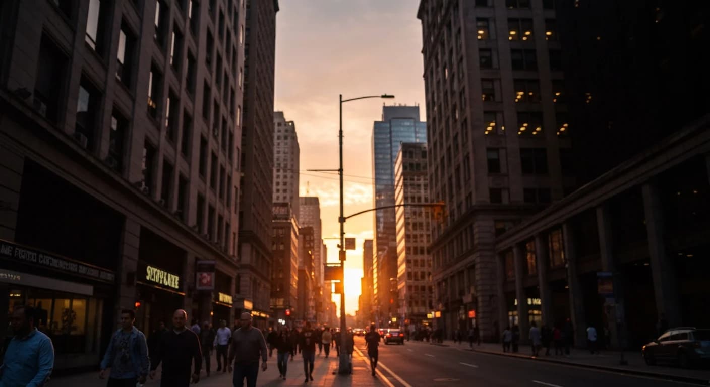 Bessent and Powell Summon Wall Street CEOs Over Anthropic Mythos Cyber Risks