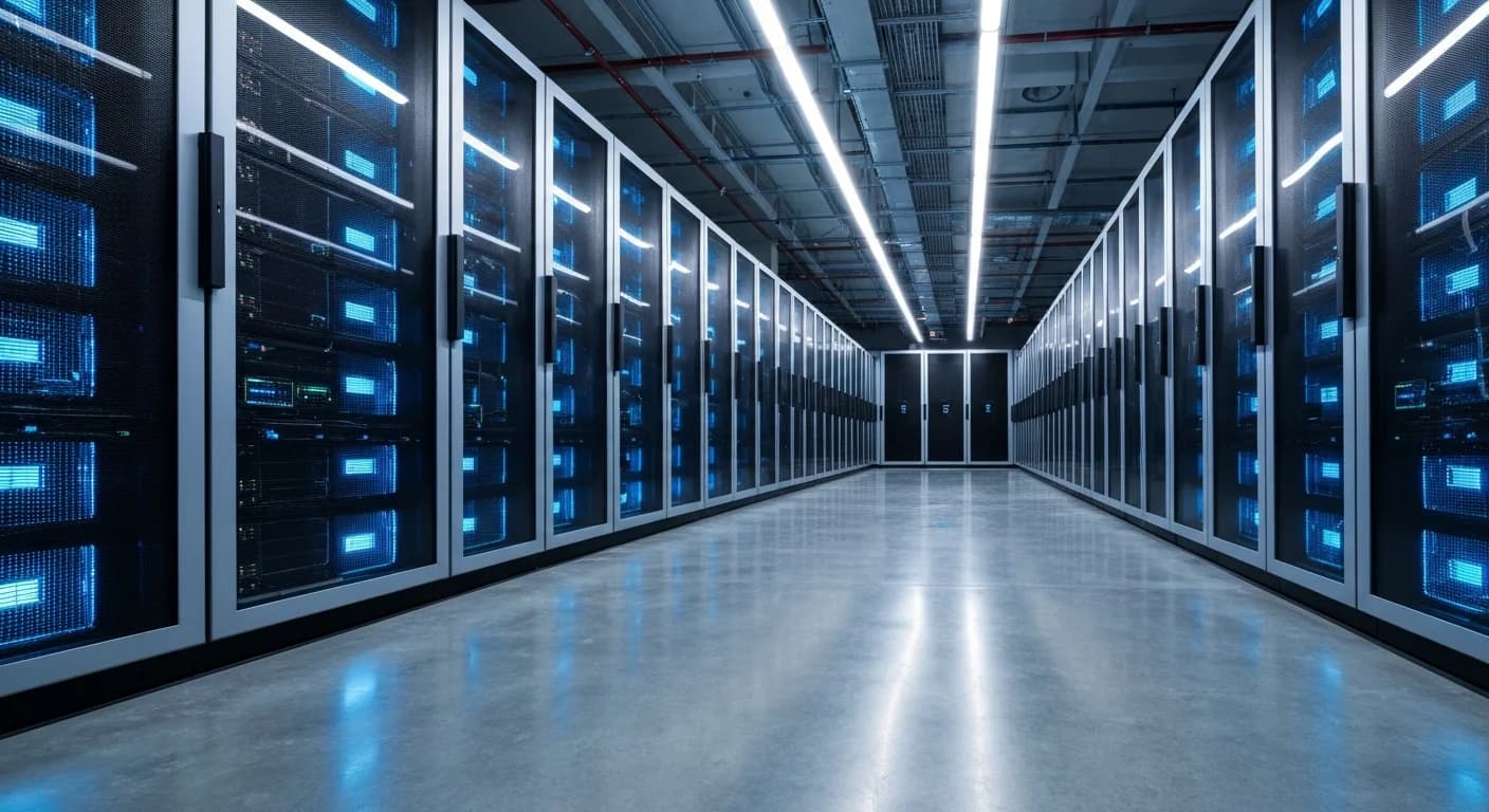 Blackstone Commits $5B to Google TPU Cloud Joint Venture, Targeting 500 MW Online in 2027