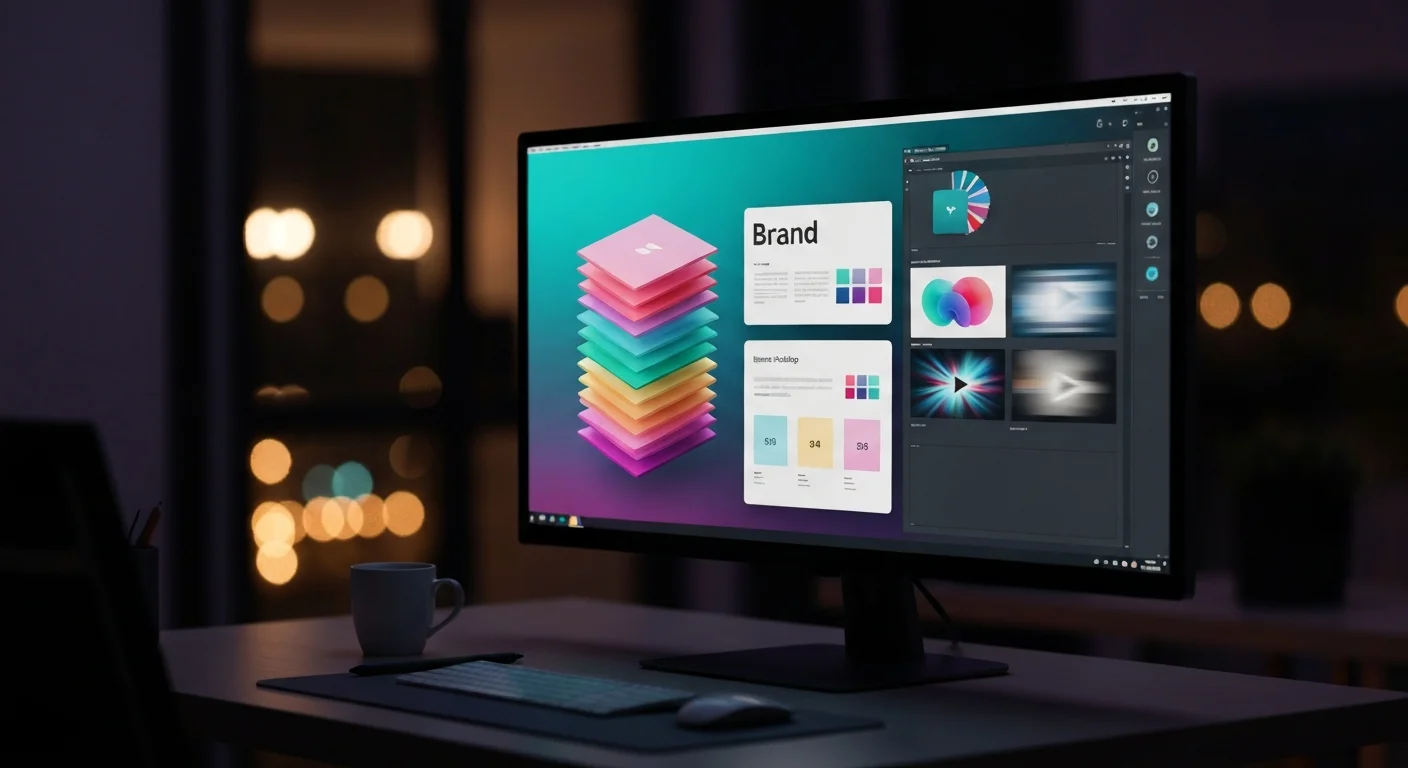 Canva AI 2.0 Launches as Agentic Design Platform With Proprietary Proteus, Lucid Origin, and I2V Models