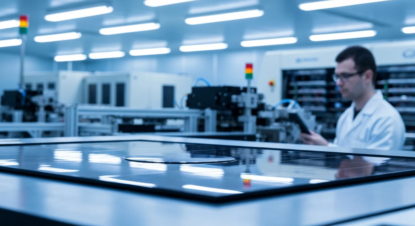 Cerebras Files For IPO At $23B Valuation, Eyes May Nasdaq Debut