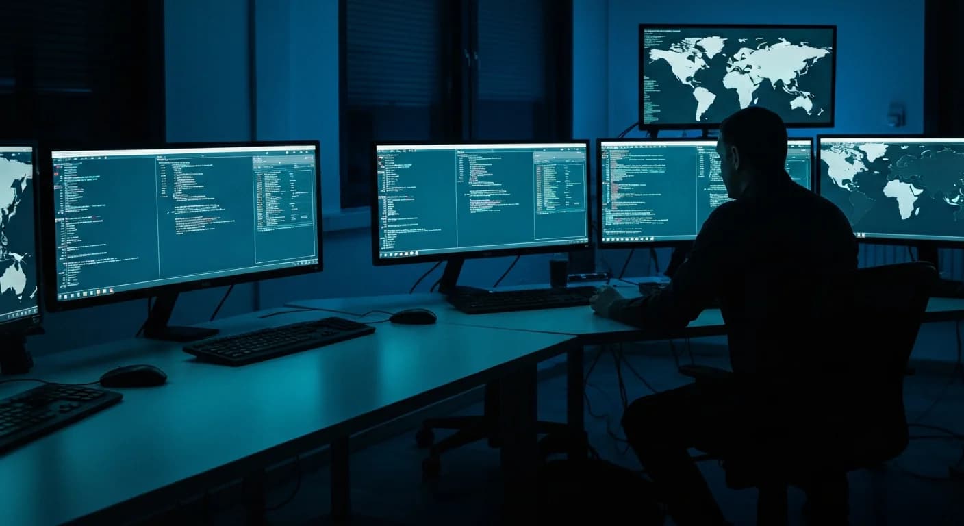 Iranian APT Built Malware With AI Mid-War: Check Point Flags MiniFast's LLM Fingerprints