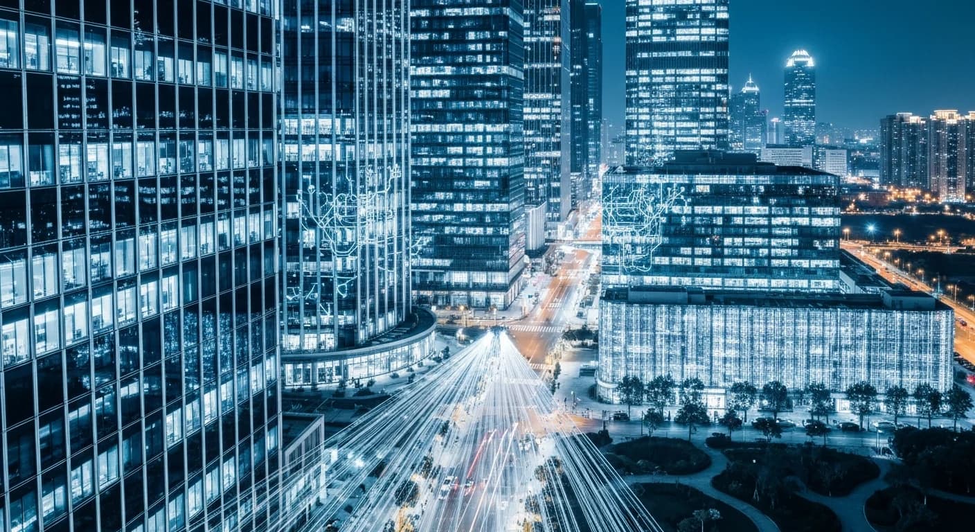 China's New Five-Year Plan Mentions AI Over 50 Times, Signals Massive Push Into Quantum and Robotics