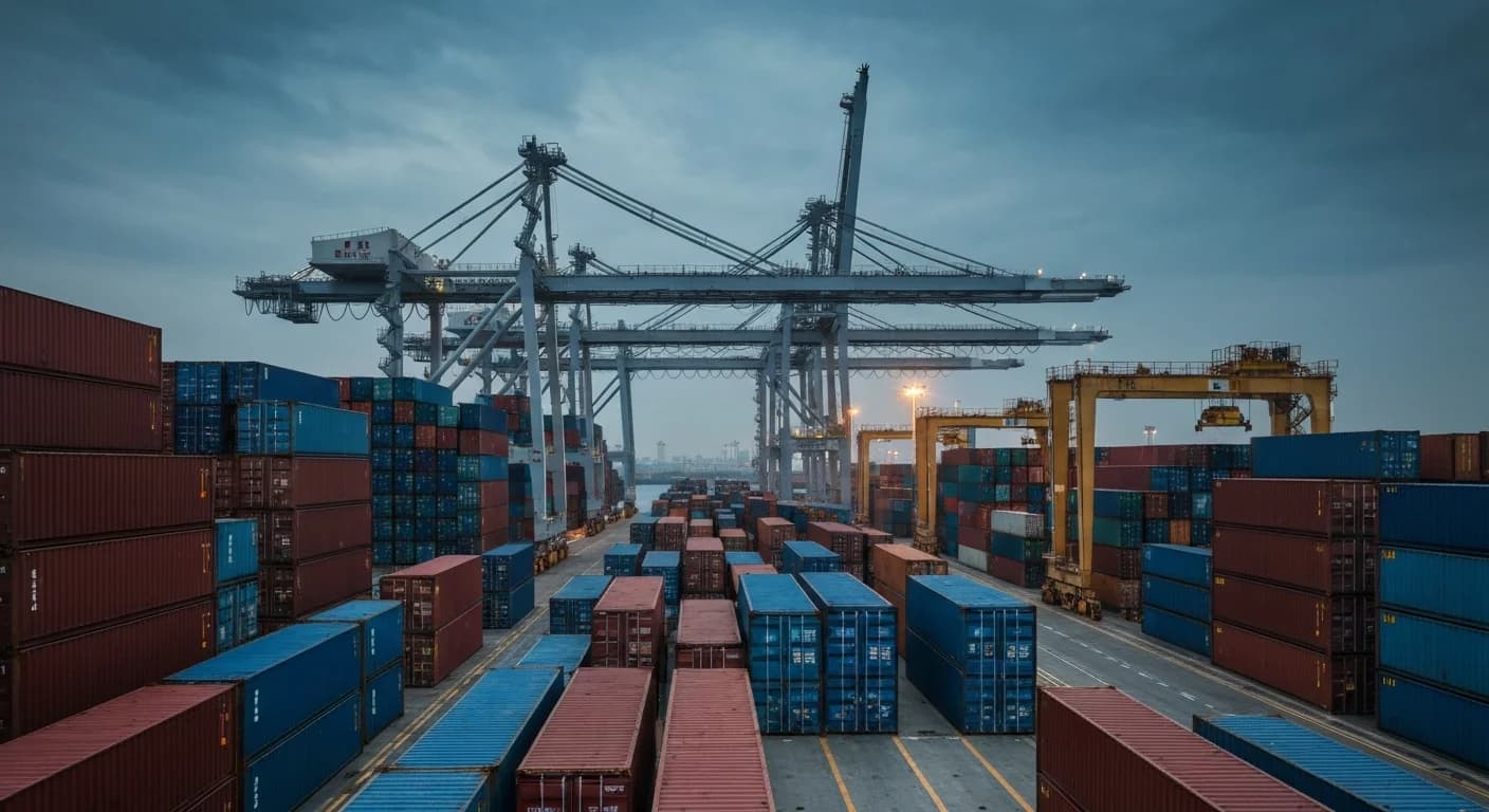 China Is Earning $500 Million an Hour From Exports — and the AI Boom Is the Engine