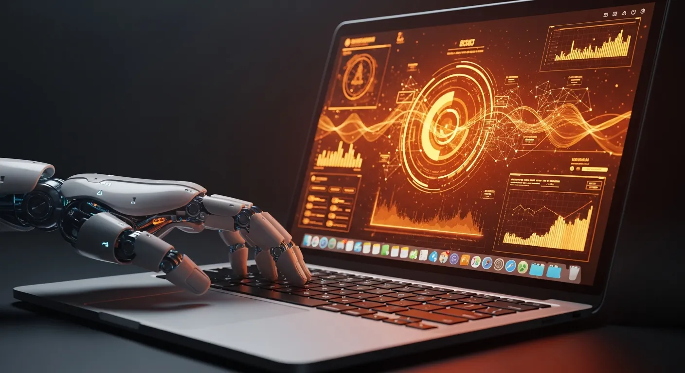 Anthropic Ships Claude Computer Use: Claude Can Now Control Your Mac While You Do Something Else