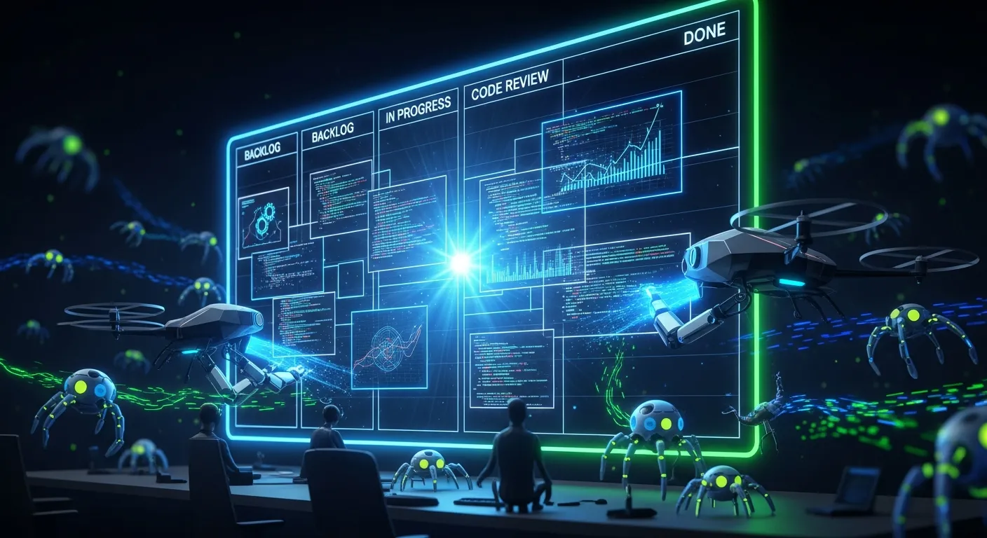 Cline Launches Kanban: Multi-Agent Orchestration for Claude Code and Codex