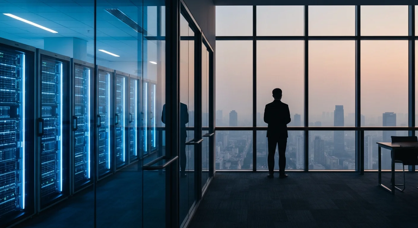 DeepSeek Opens to Outside Investors With $300M Raise at $10B Valuation