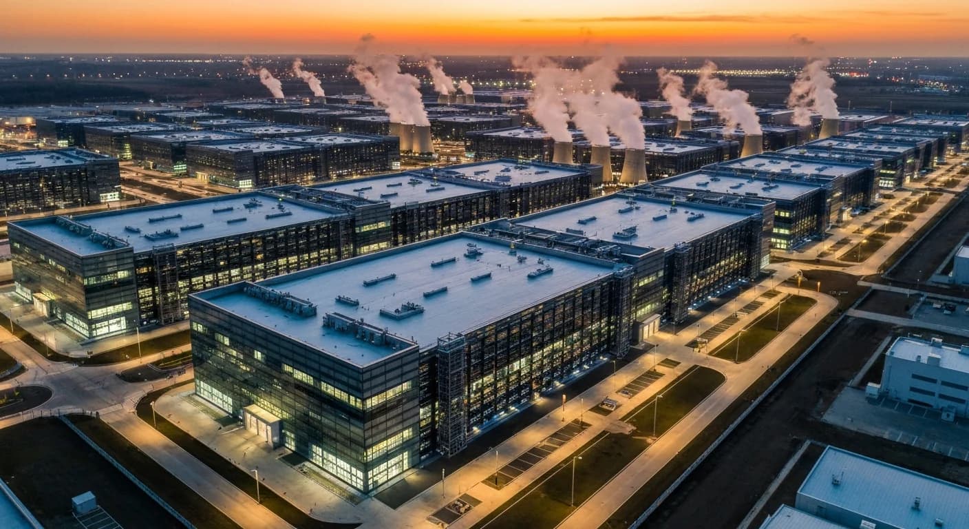 Deloitte Warns AI's Inference Era Will Drive Even Higher Computing Demand