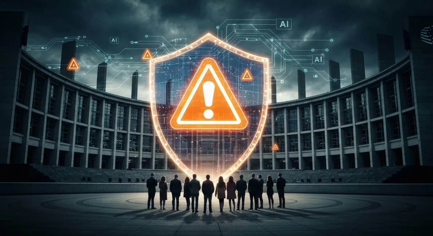 EU Begins Enforcing AI Act Ban on Social Scoring Systems