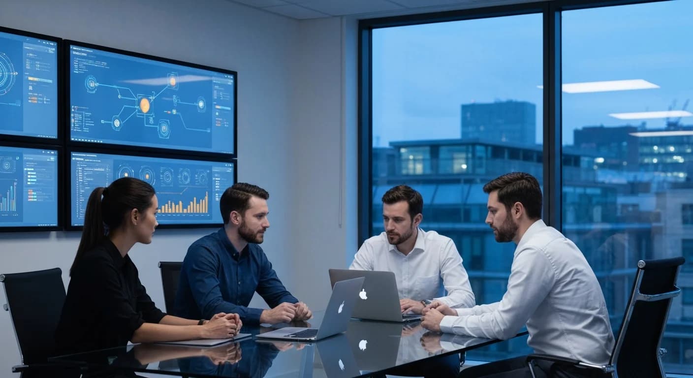 EY and Microsoft Commit $1B Over Five Years to Push Enterprise AI From Pilots to Production