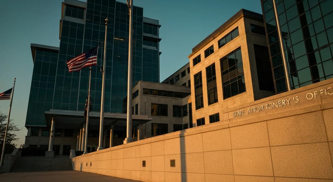 Florida AG Launches Investigation Into OpenAI Over ChatGPT's Alleged Role in FSU Shooting