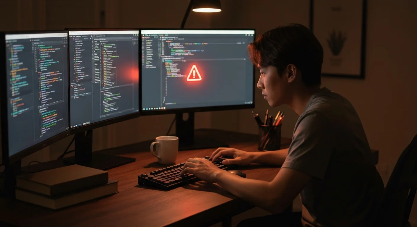 GitHub Confirms 3,800 Internal Repos Stolen via Trojanized Nx Console VS Code Extension