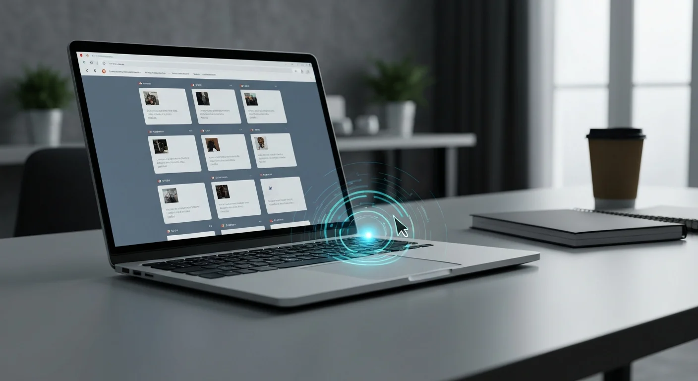 Google Turns Chrome Into an AI Coworker With Auto Browse, Powered by Gemini 3