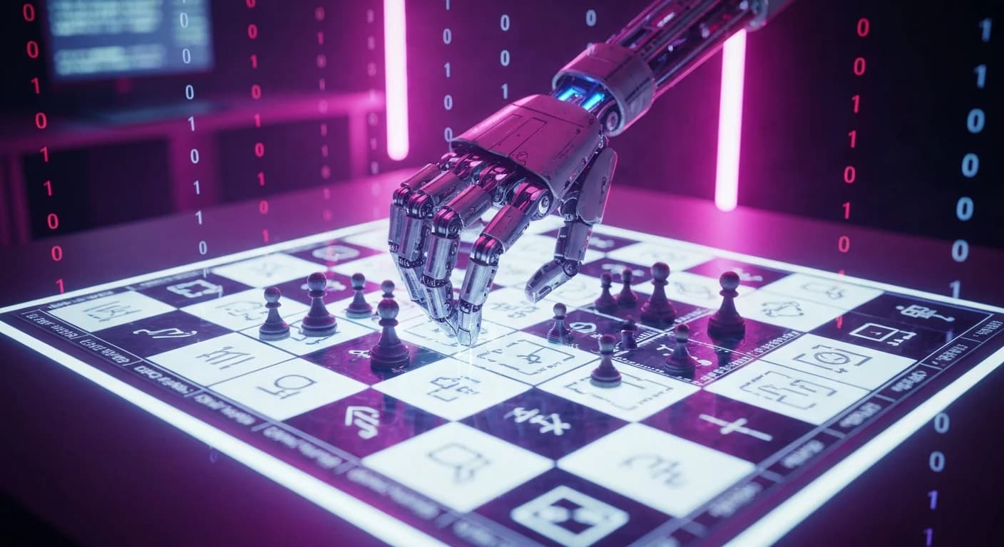 DeepMind's AlphaCode 3 Beats 99% of Competitive Programmers