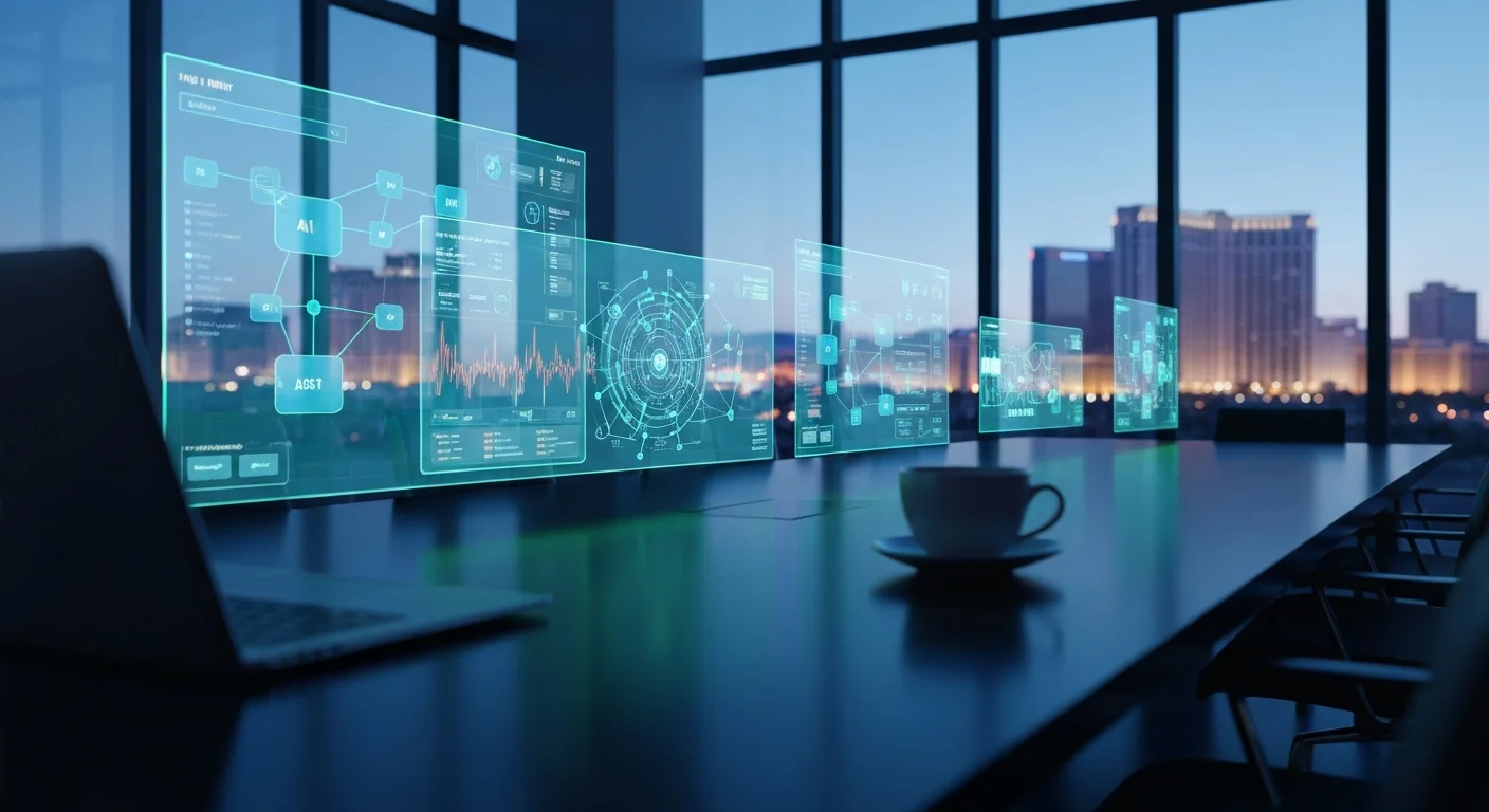 Google Folds Vertex AI Into New Gemini Enterprise Agent Platform at Cloud Next 2026