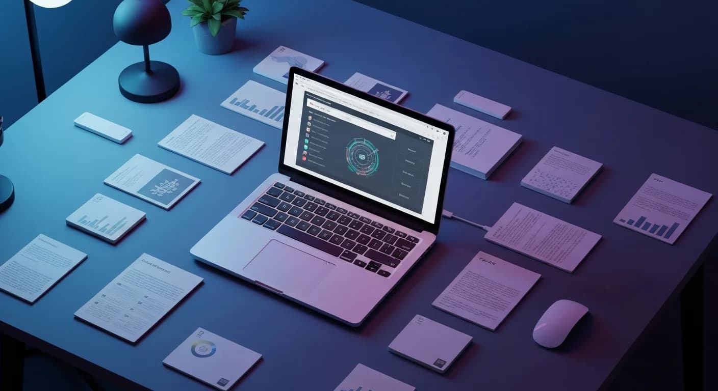 Google Merges NotebookLM Into Gemini With New Notebooks Feature