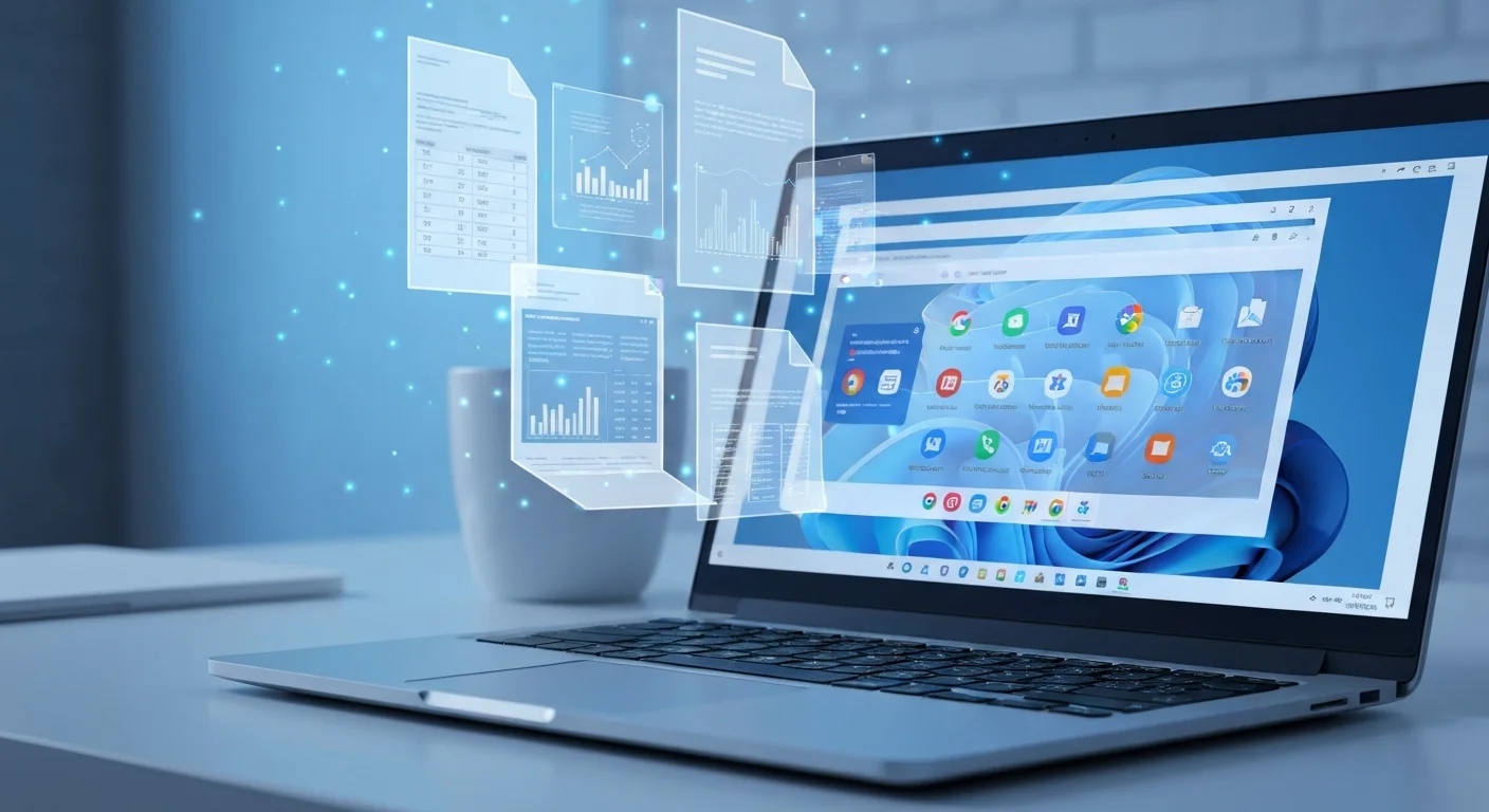 Google Rolls Out Gemini AI Across Docs, Sheets, Slides, and Drive
