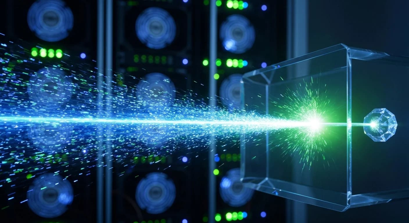 Google's TurboQuant Compresses LLM Memory by 6x With Zero Accuracy Loss