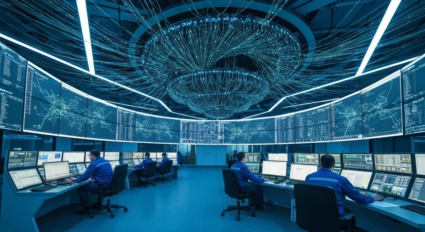 GSMA Launches Open Telco AI, Says Frontier Models Fail at Telecom Tasks