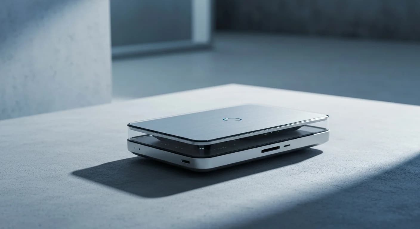 Brett Adcock's Hark Raises $700M Series A at $6B Valuation for Personal AI Hardware