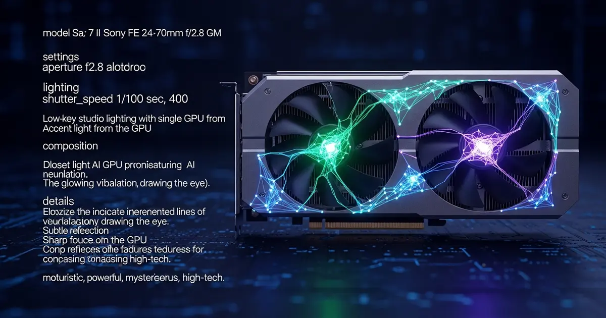 Intel's Arc Pro B70 Arrives With 32GB VRAM at $949 — Targeting AI Workloads, Not Gaming