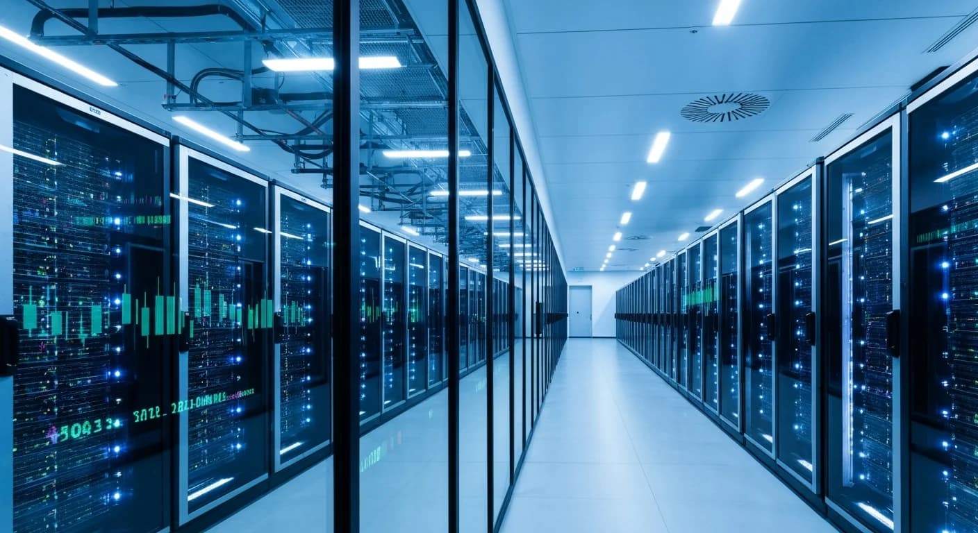 Jane Street Signs $6 Billion AI Cloud Deal With CoreWeave, Invests $1B in Equity