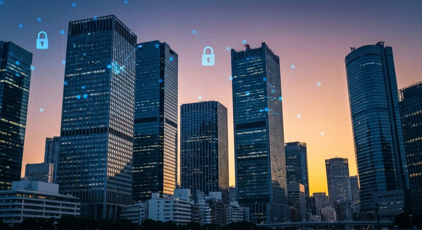 Japan's Three Megabanks Get Defensive Access to Anthropic's Mythos via Project Glasswing