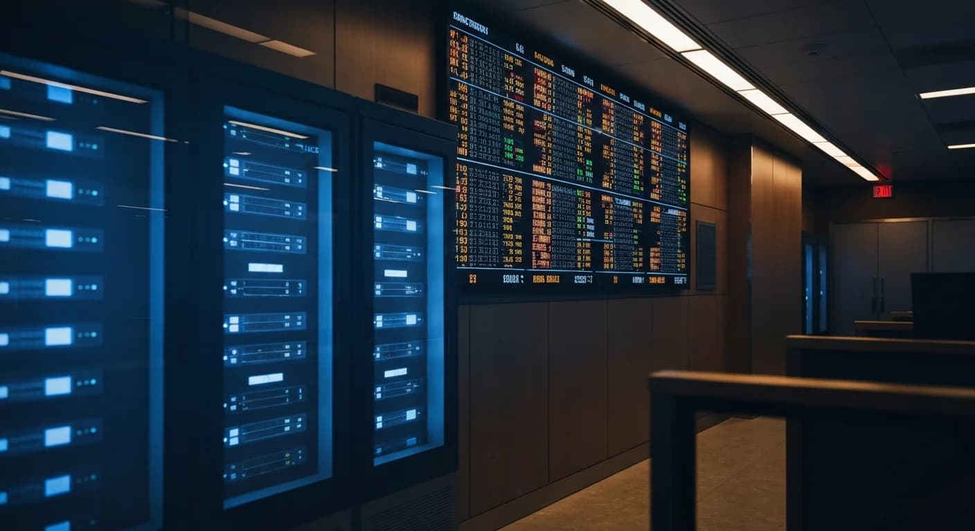 JPMorgan Reclassifies AI as Core Infrastructure in $19.8B Tech Budget