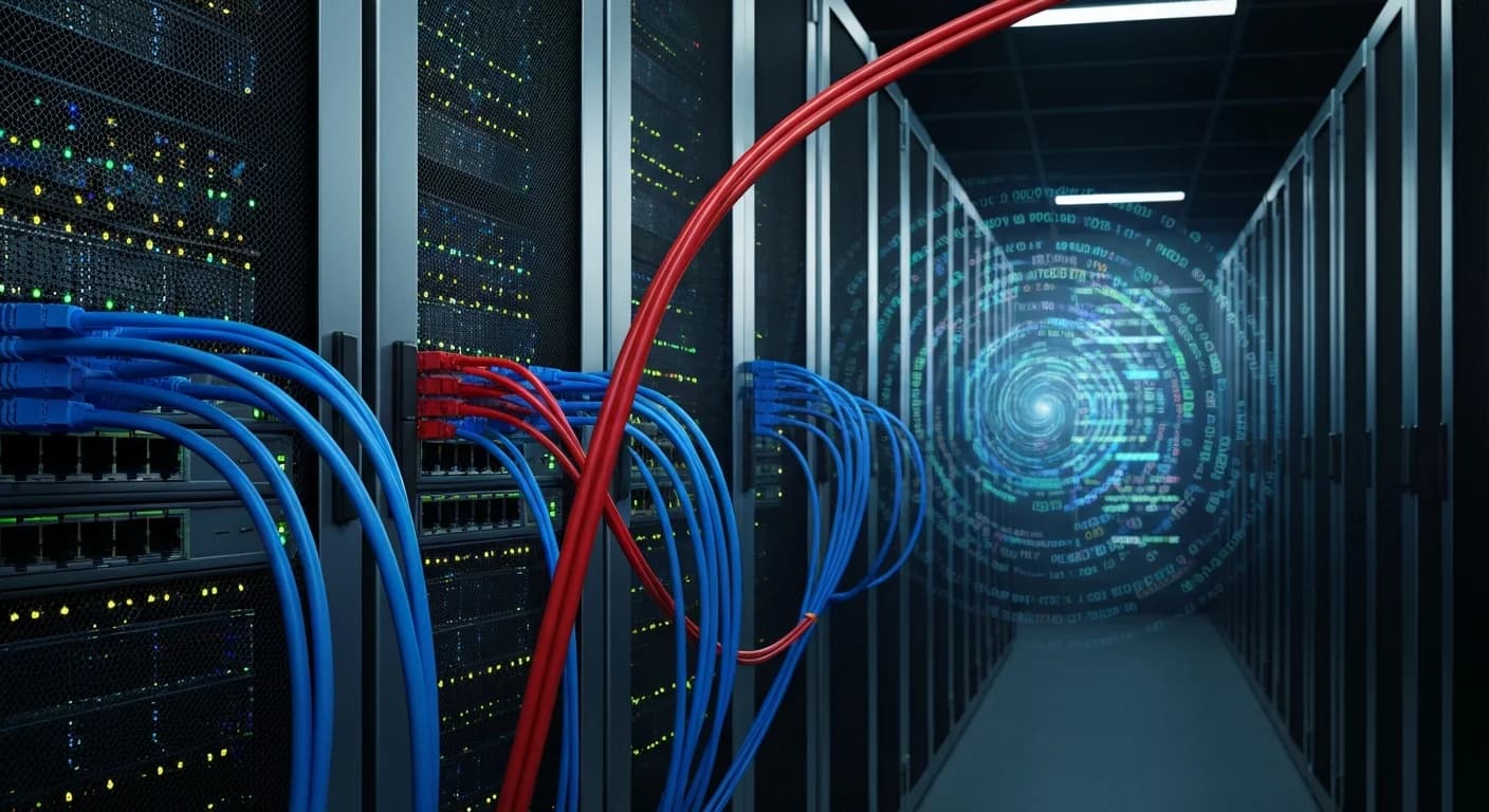 Researchers Expose 26 Malicious LLM Routers Hijacking AI Agents and Stealing Credentials