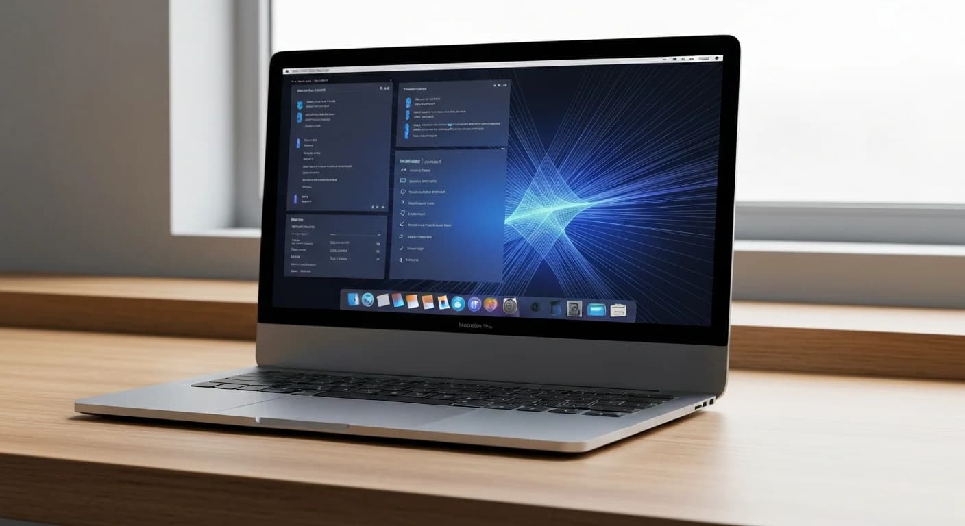 Manus Brings Its AI Agent to the Desktop With "My Computer" for Mac and Windows