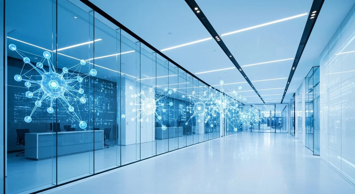 Meta's Muse Spark Narrows Frontier Gap With Novel Thought Compression Technique