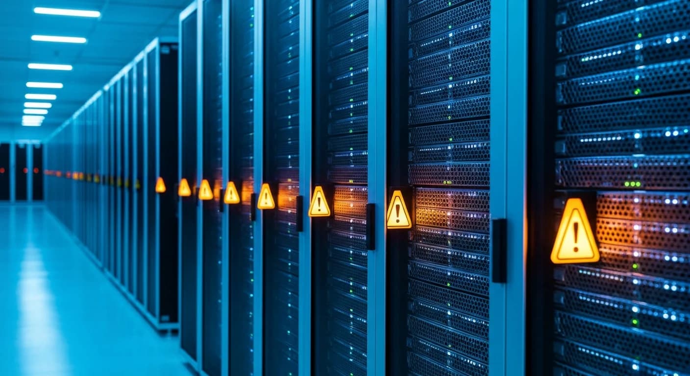 Microsoft Faces AI Data Center Crunch, Restricts Azure Signups in Key Regions