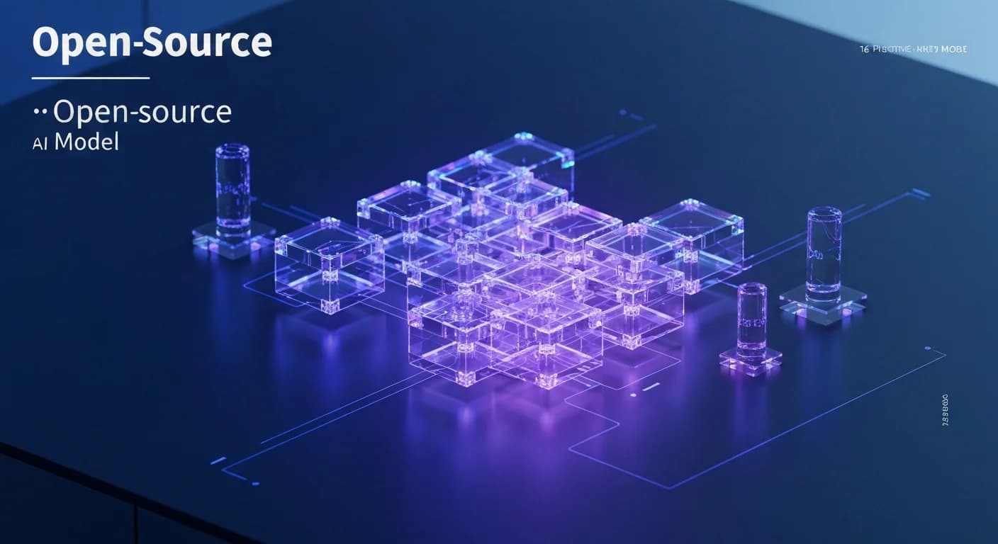 Mistral Releases Large 3 — First Open-Weight Model With Native Agentic Tool Use