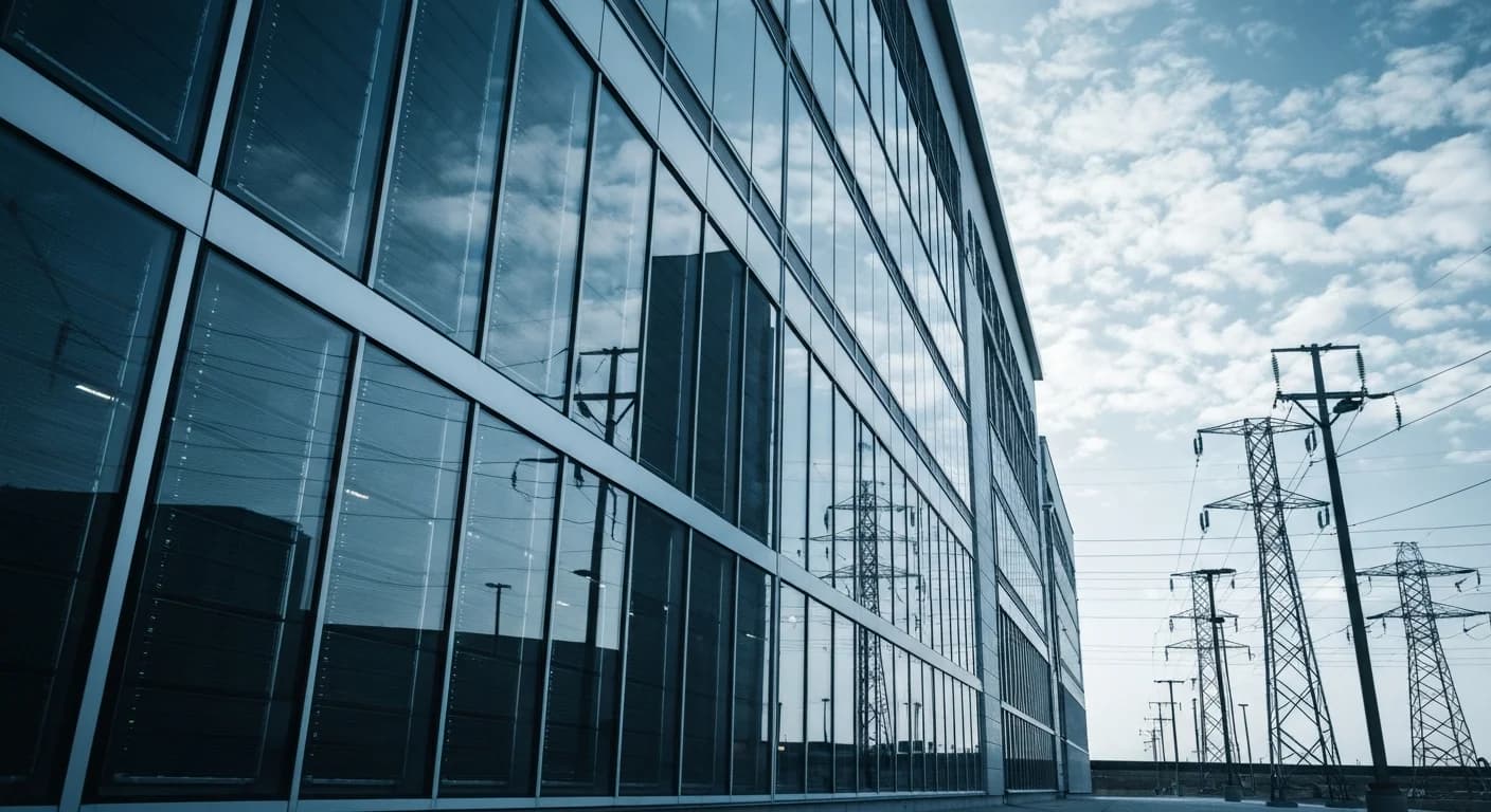 Nebius Revenue Jumps 684% in Q1 2026 as It Locks 1.2 GW of Power for Pennsylvania AI Factory