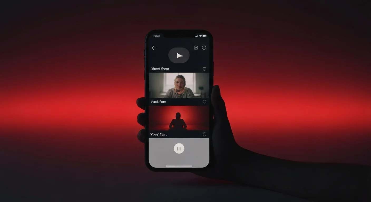 Netflix to Launch TikTok-Style Vertical Feed, Expand AI Across Platform