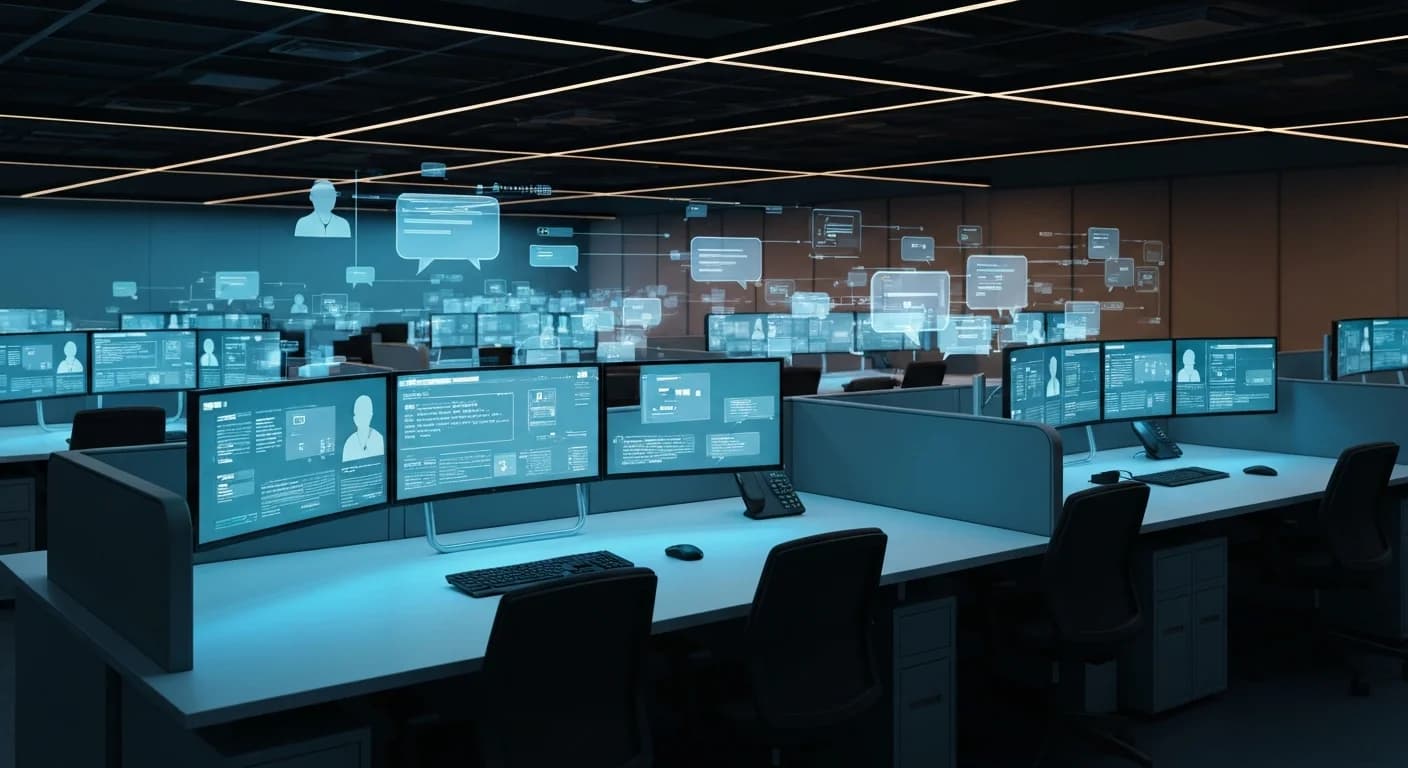 Netomi Raises $110M Series C as Accenture and Adobe Bet on Agentic Customer Service