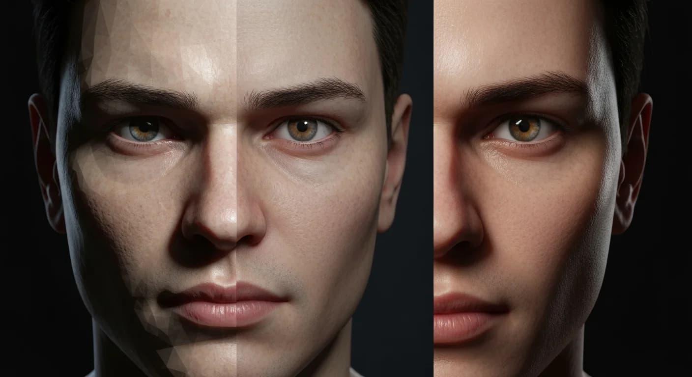 NVIDIA Unveils DLSS 5: Generative AI Brings 'GPT Moment' to Video Game Graphics