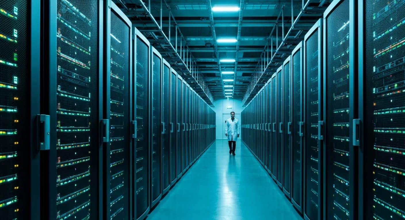 NVIDIA GTC 2026: Jensen Huang Projects $1 Trillion in AI Chip Orders, Previews Kyber Architecture