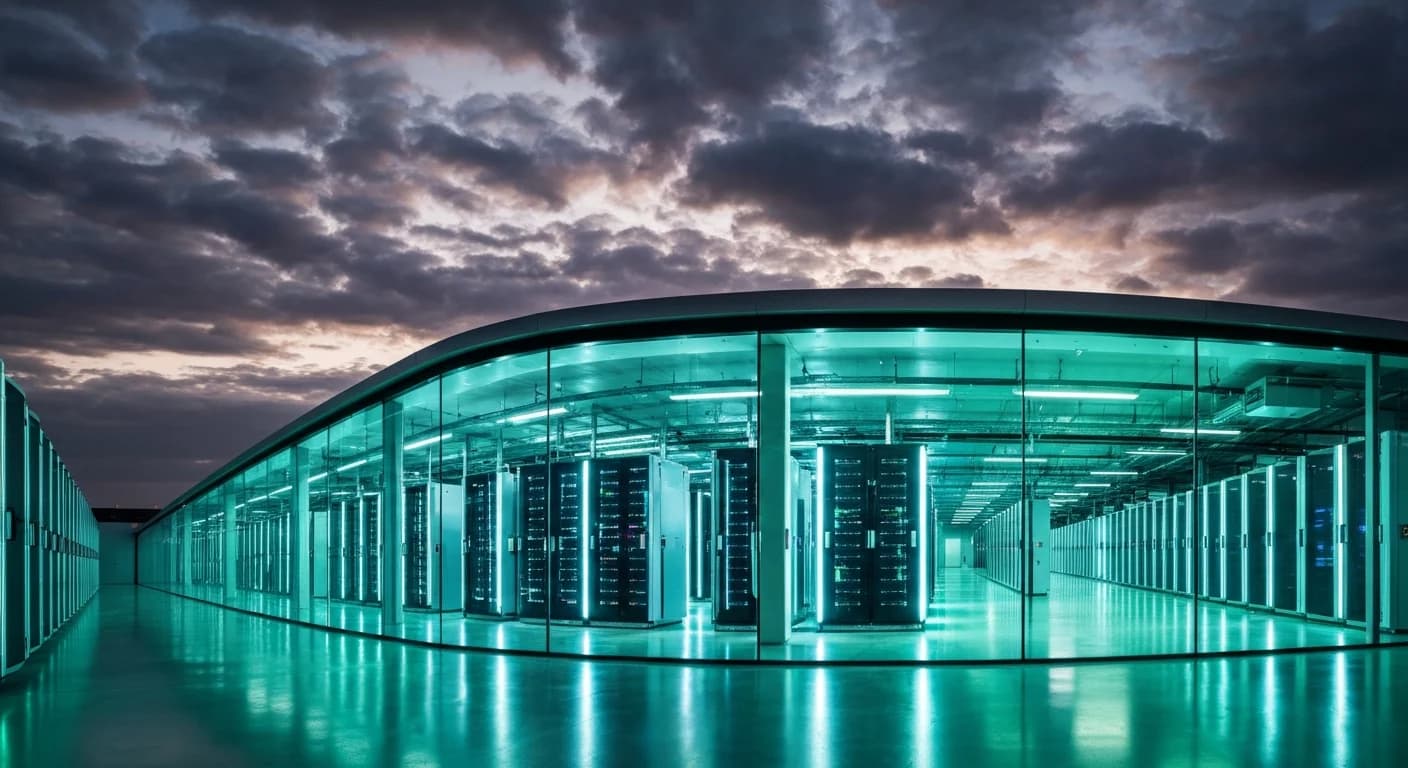 Nvidia Invests $2 Billion in Nebius to Build Next-Gen AI Cloud Factories