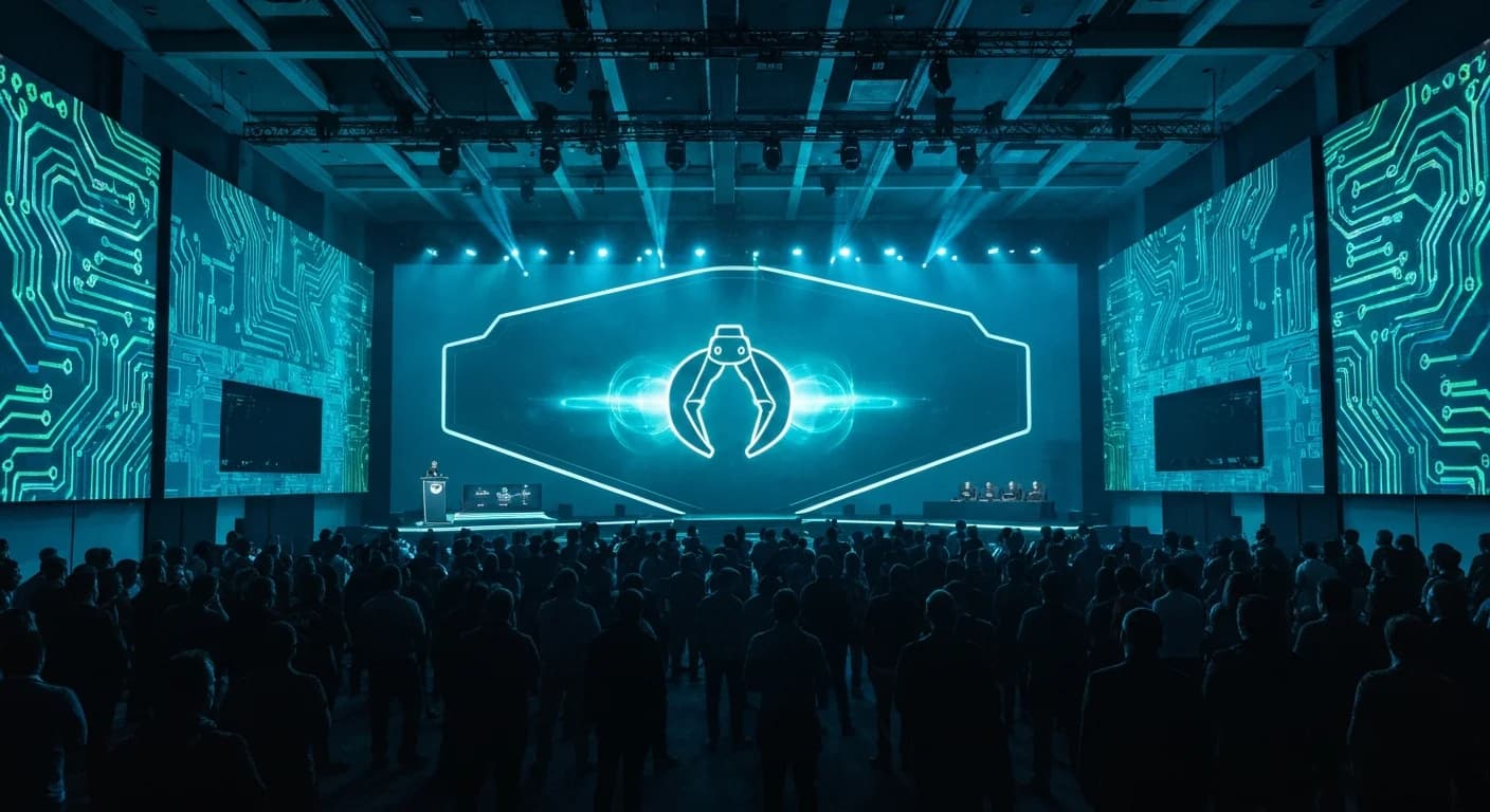 NVIDIA Launches NemoClaw at GTC 2026, Ushering in the Era of Local-First AI Agents