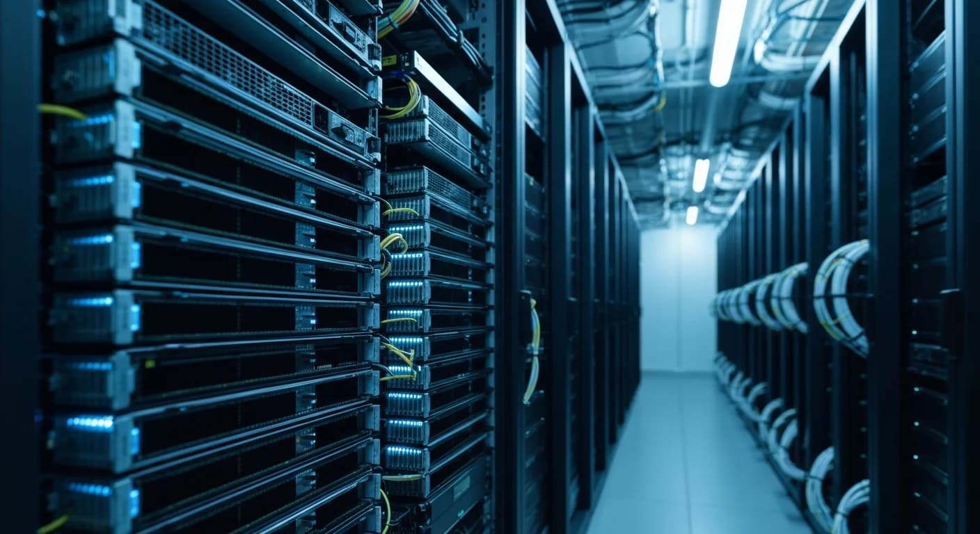 Nvidia's Vera Rubin Rack Hits $7.8M as Memory Costs Surge 435%