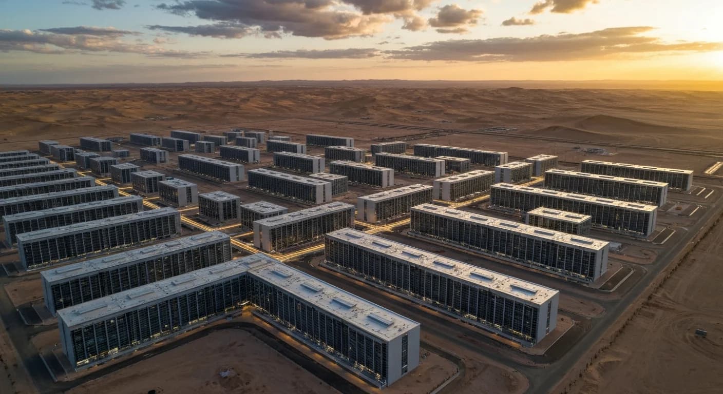 OpenAI and AWS Expand Partnership With $100 Billion Cloud Deal