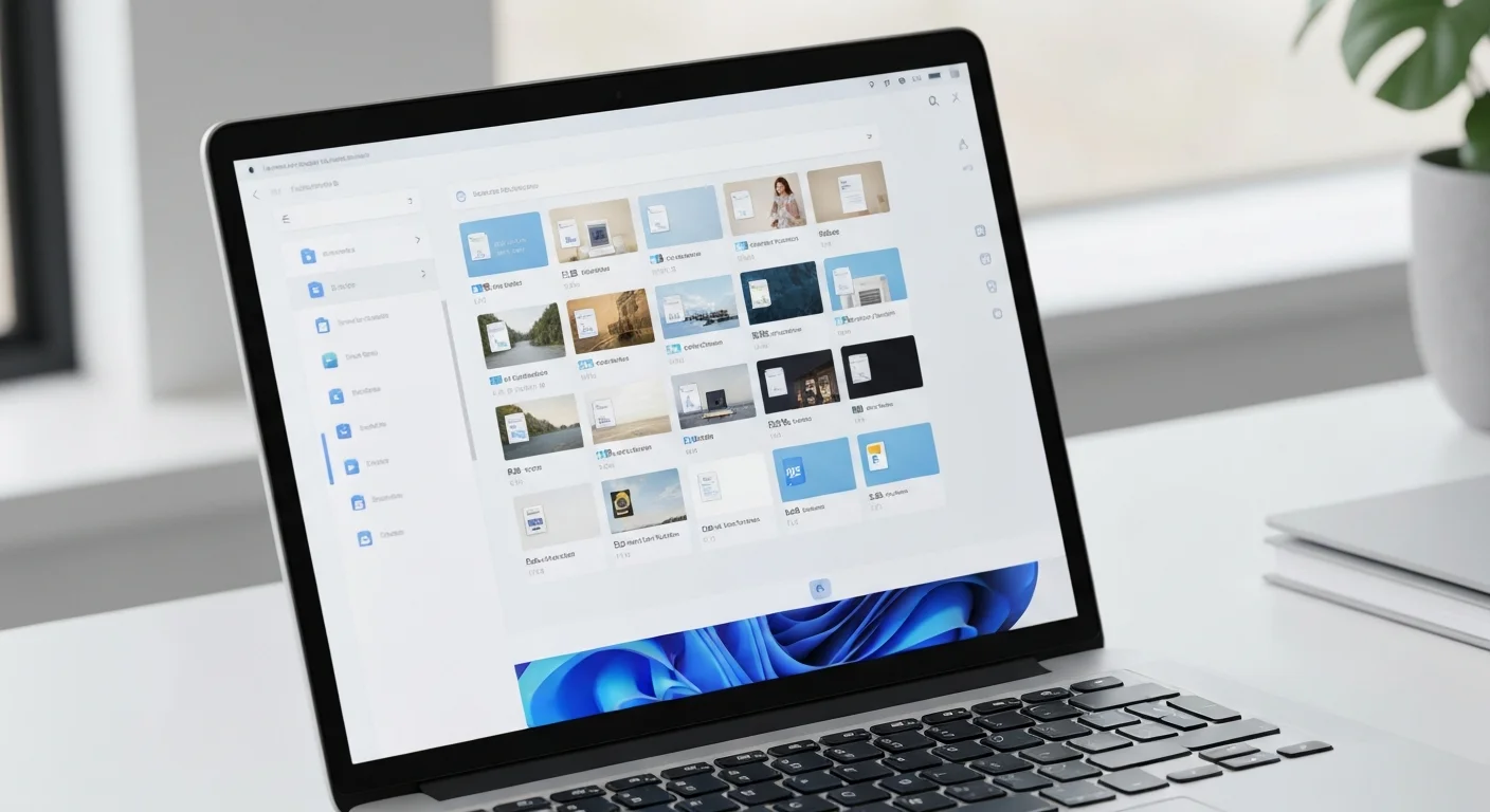 ChatGPT Gets a File Library and Smarter File Reuse Across Conversations