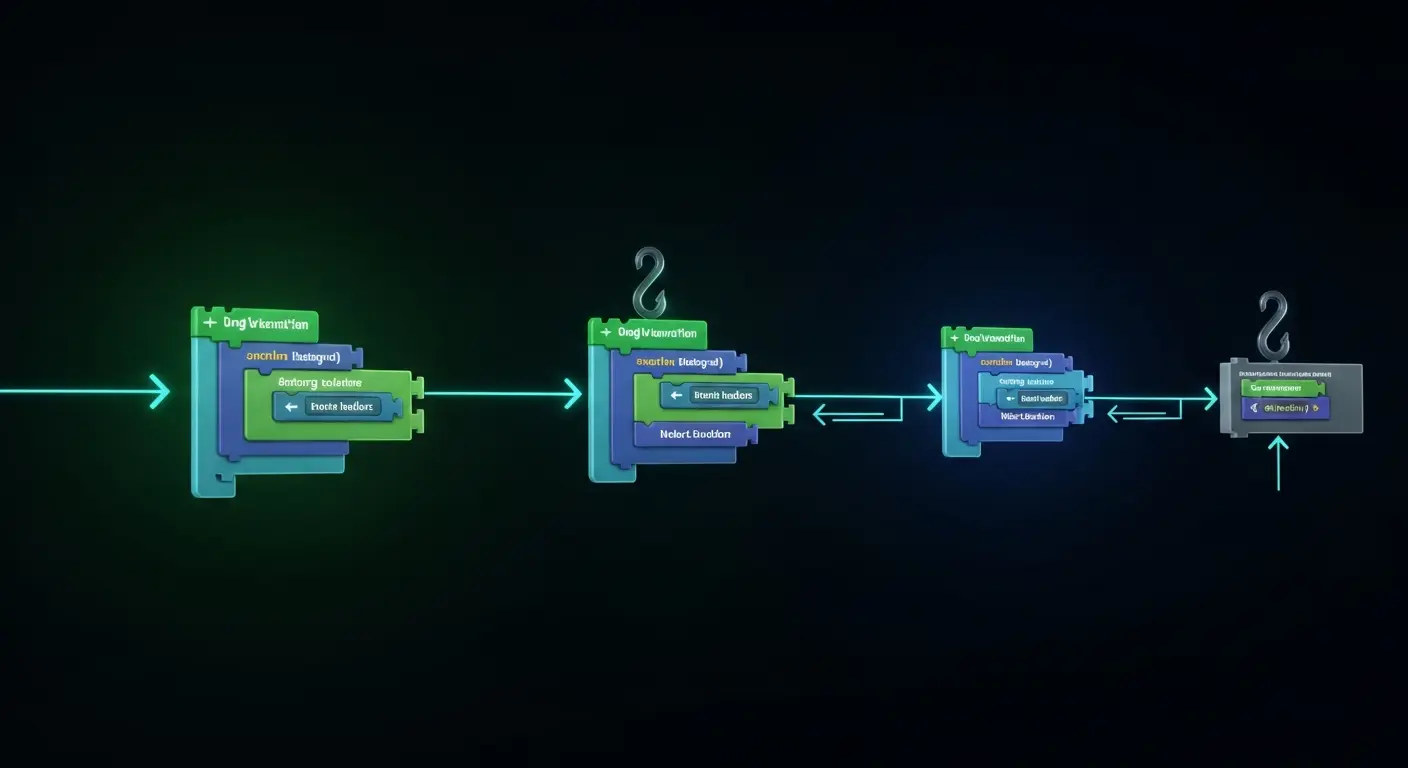 OpenAI Ships Codex Hooks: Run Custom Scripts During AI Coding Workflows