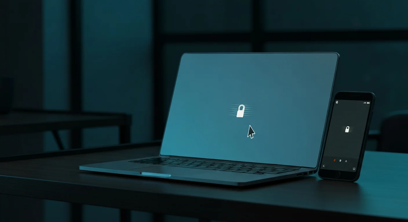 OpenAI Codex Can Now Drive a Locked Mac, Completing Its Shift to Desktop Agent