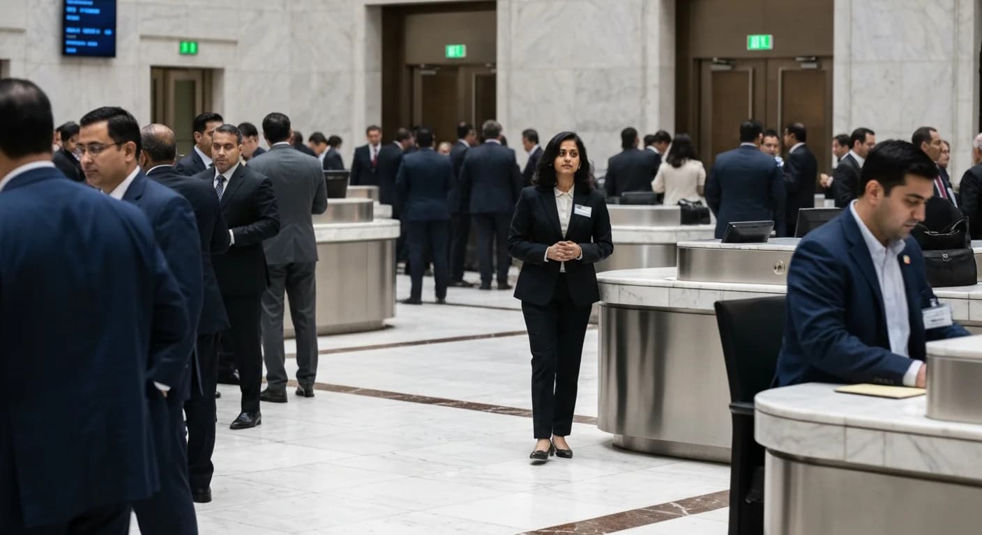 OpenAI Files Confidentially for a $1 Trillion IPO, Targeting a September Listing