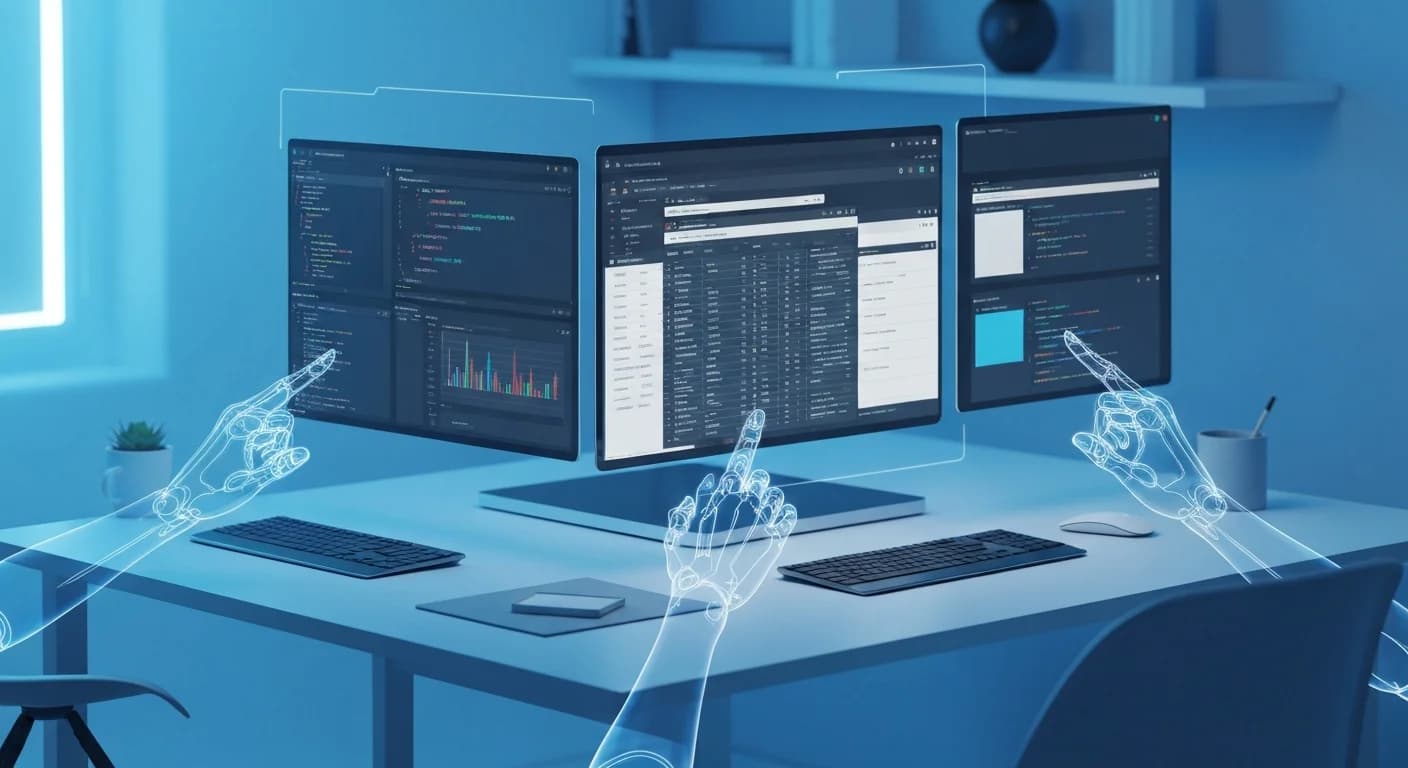 OpenAI Launches GPT-5.4 With Native Computer-Use and 1M Token Context